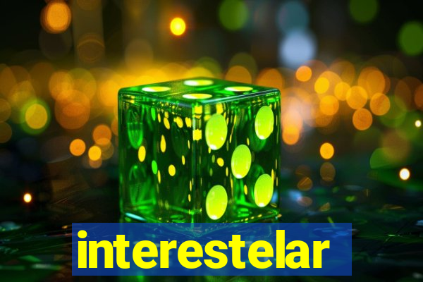 interestelar completo dublado hd